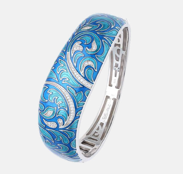 Fernhaven Bangle