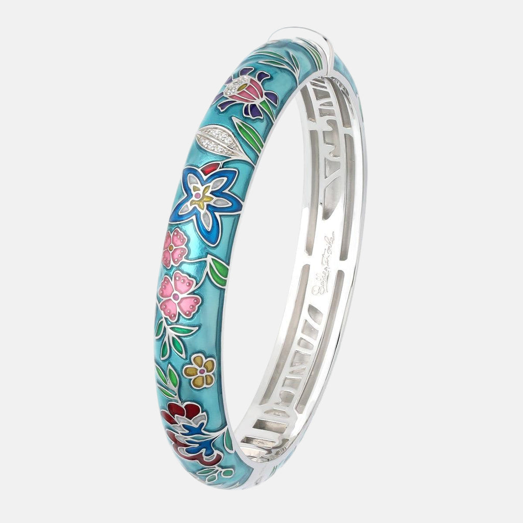 Fleurette Bangle