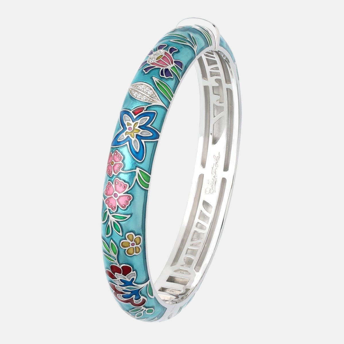Fleurette Bangle