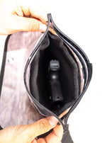 Waterproof Floating Pistol Bag | Mossy Oak Shadow Camo