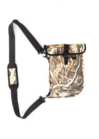 Waterproof Floating Pistol Bag | Mossy Oak Shadow Camo