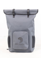 Dry Pocket Auto-Sealing Waterproof Floating Scent Proof Dry Bag 25-Liter