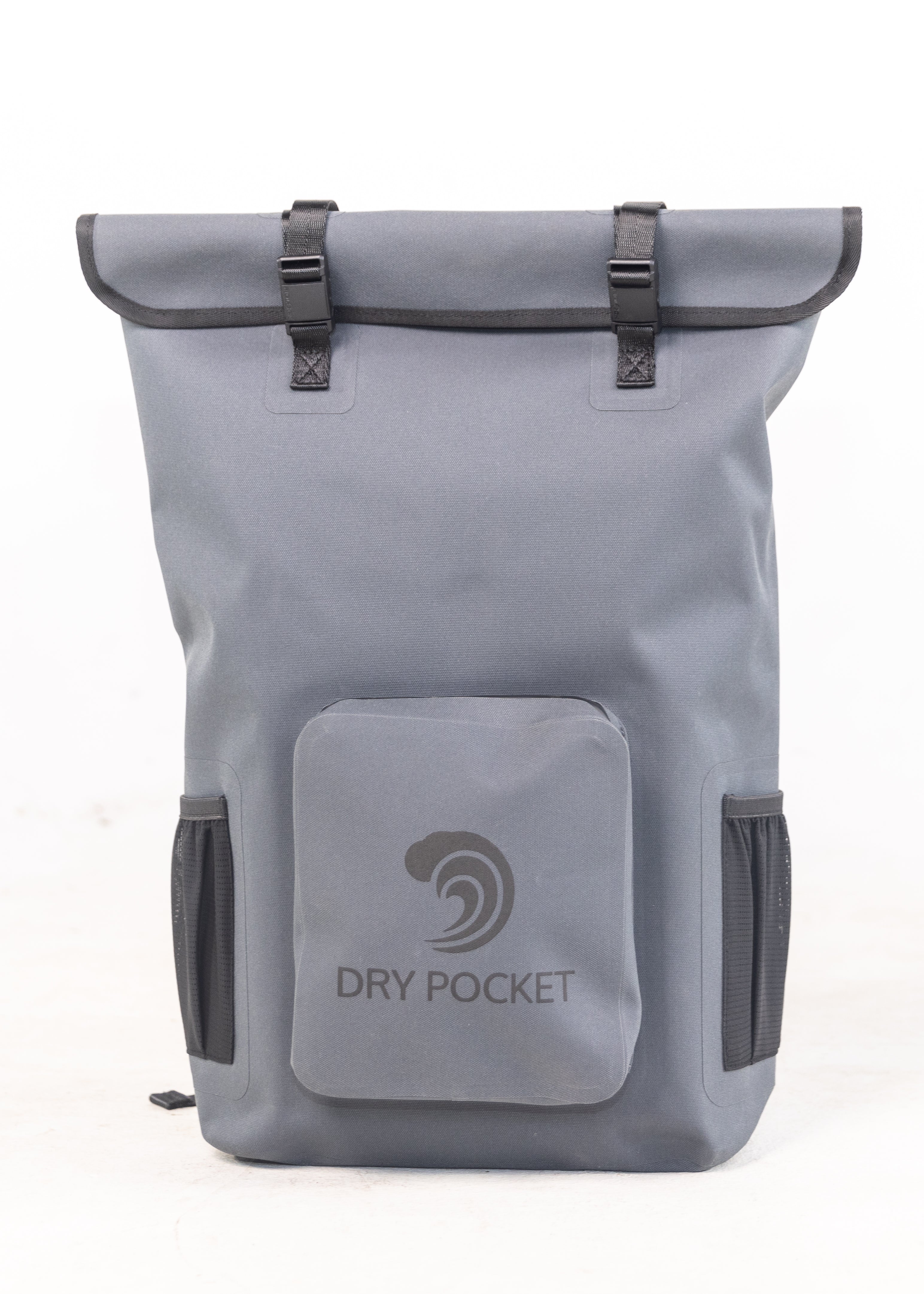Dry Pocket Auto-Sealing Waterproof Floating Scent Proof Dry Bag 25-Liter