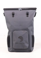 Dry Pocket Auto-Sealing Waterproof Floating Scent Proof Dry Bag 25-Liter
