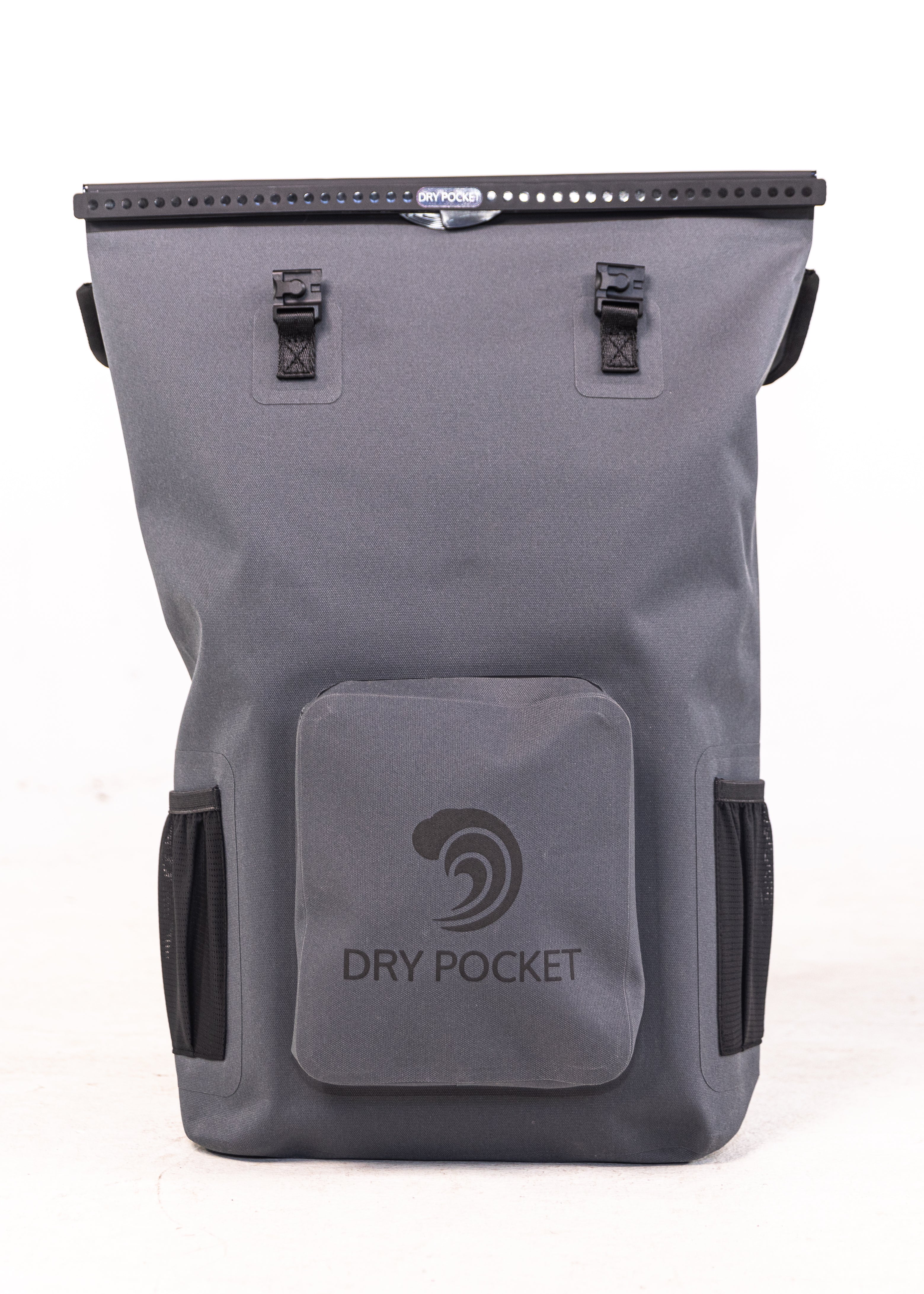 Dry Pocket Auto-Sealing Waterproof Floating Scent Proof Dry Bag 25-Liter
