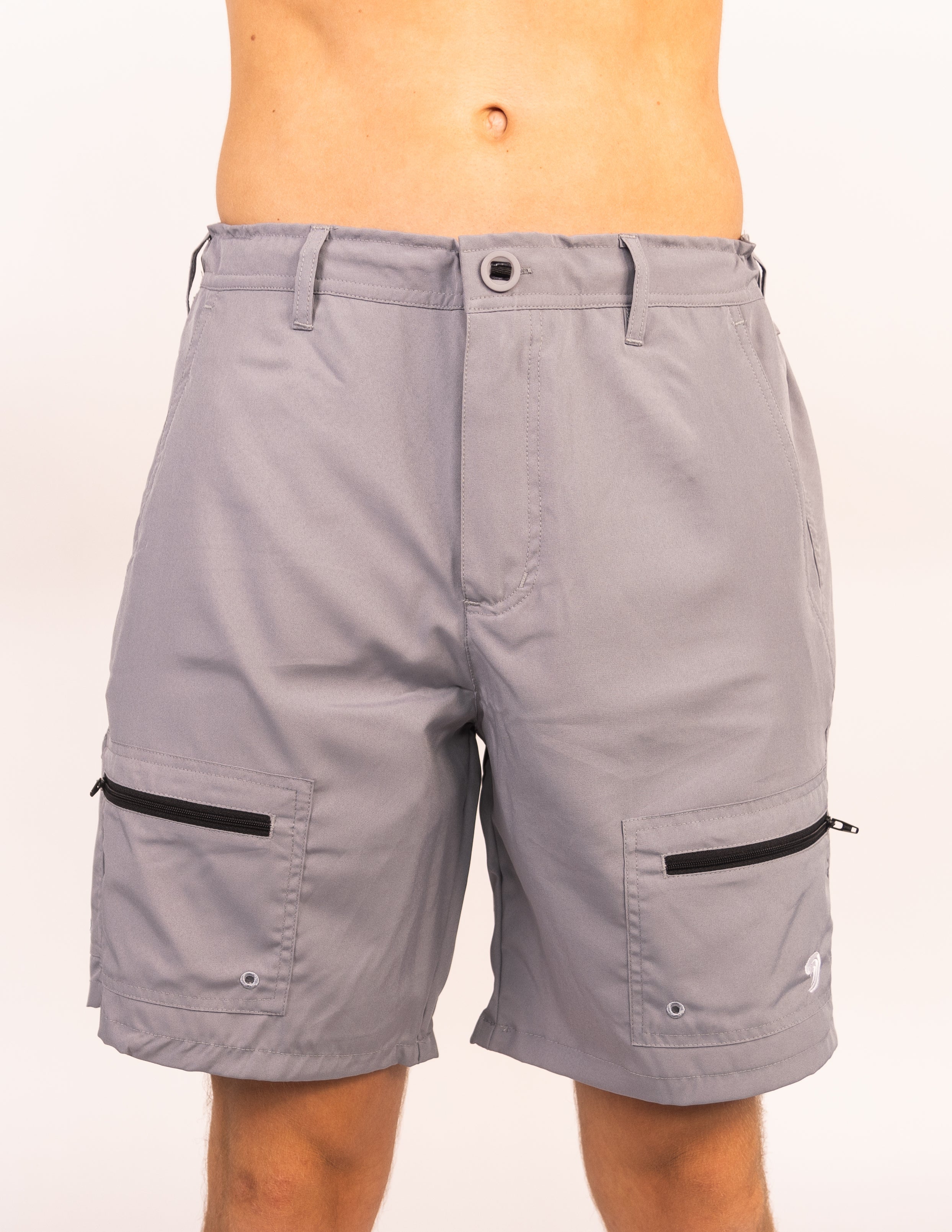 Dry Pocket Angler Waterproof Pocket Outdoor Shorts