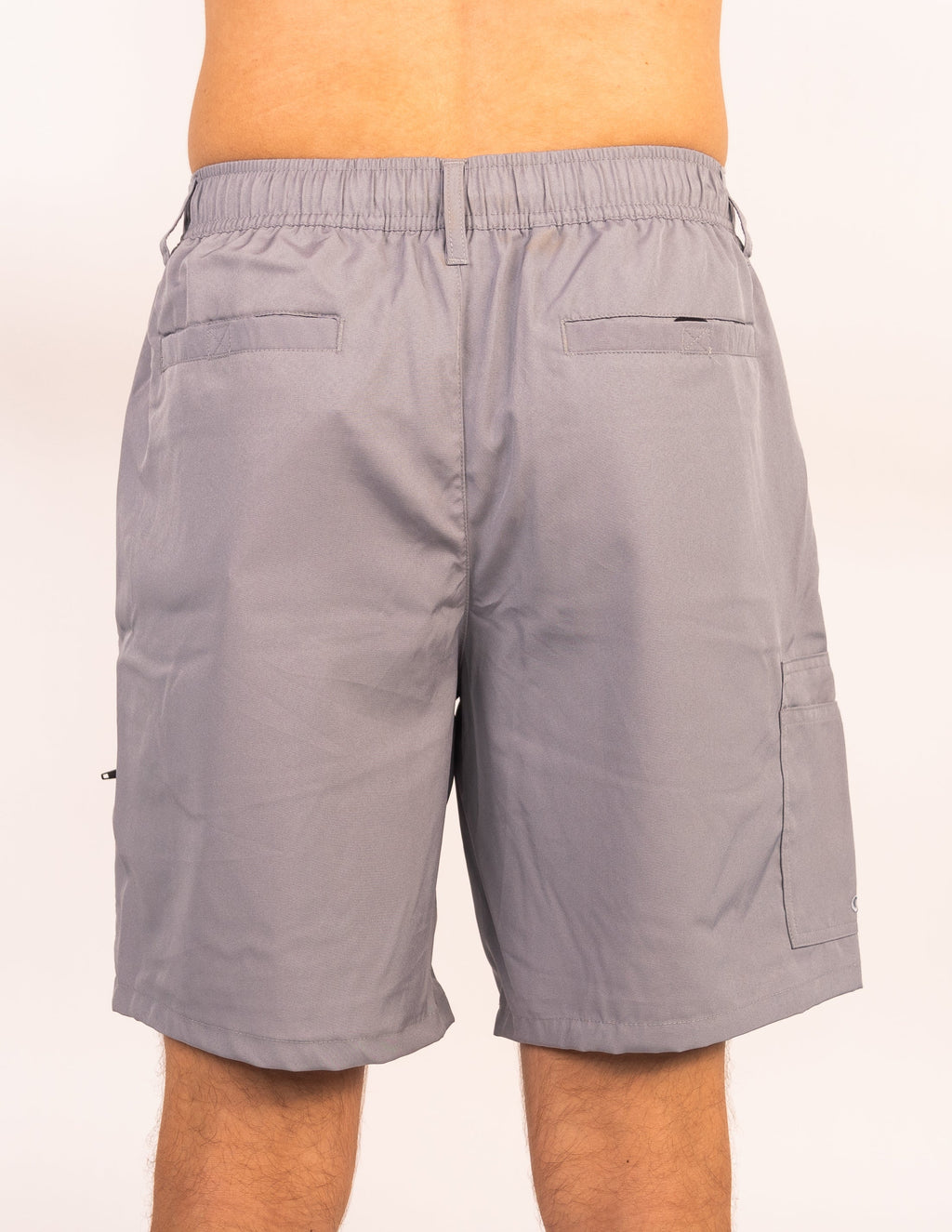 Dry Pocket Angler Waterproof Pocket Outdoor Shorts