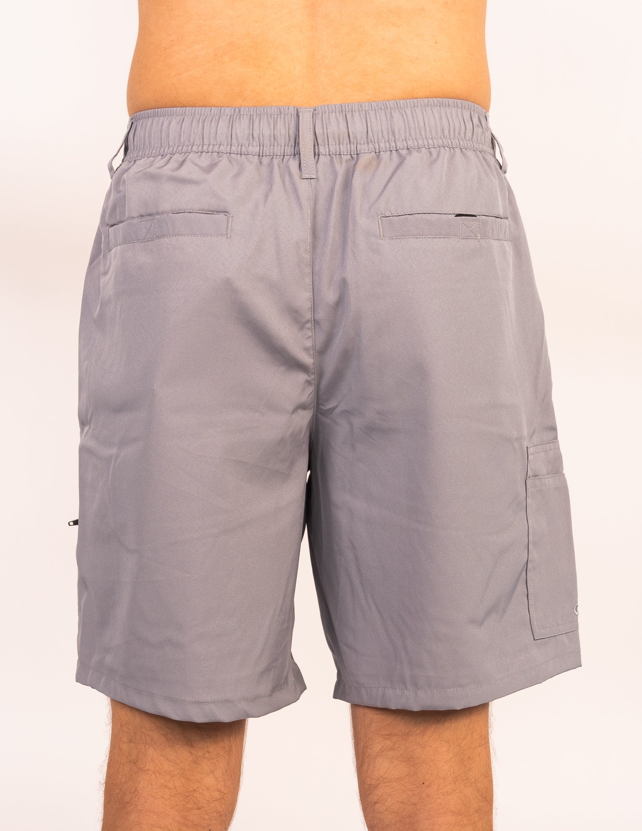 Dry Pocket Angler Waterproof Pocket Outdoor Shorts