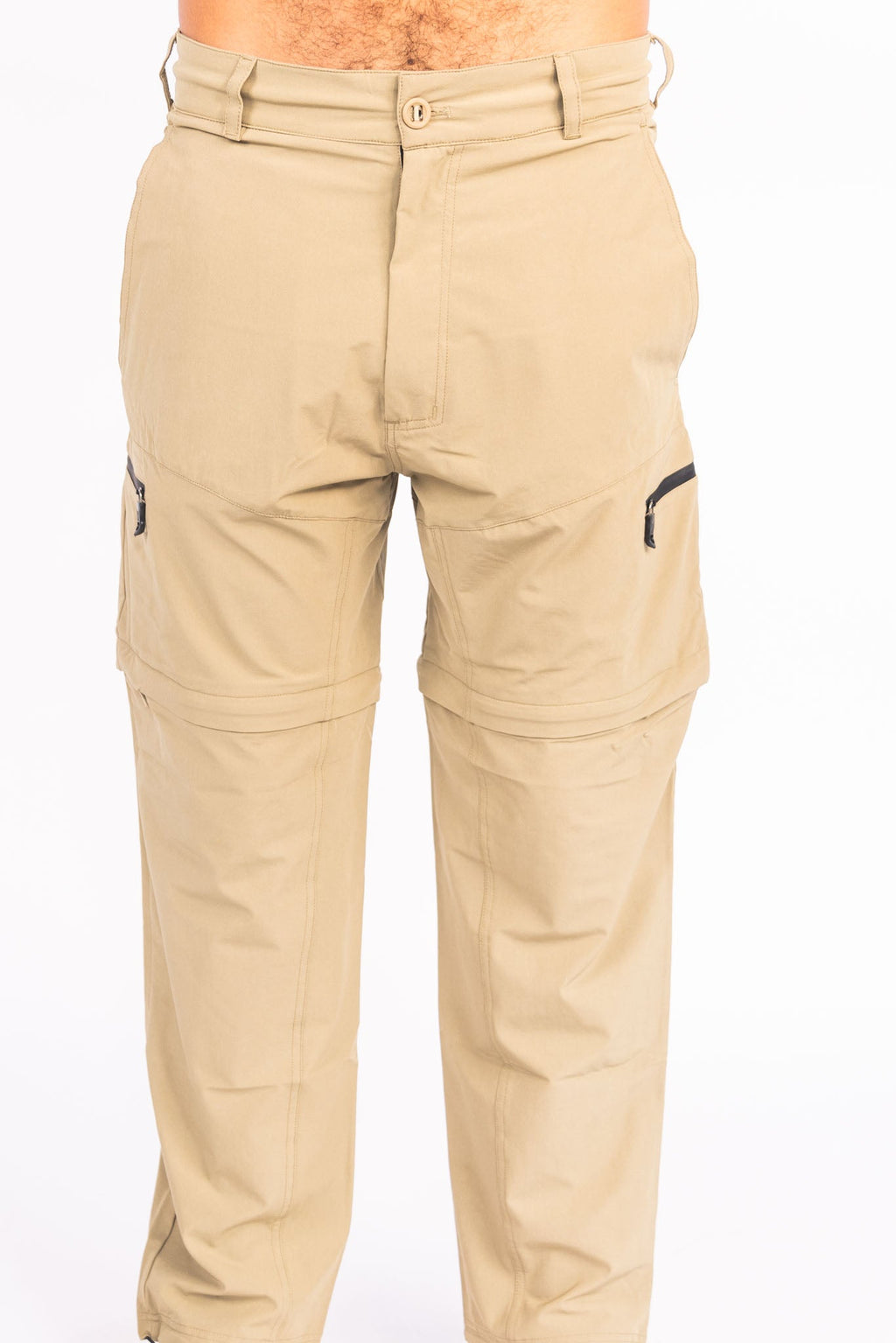 The Explorer Waterproof Pocket Outdoor Pants