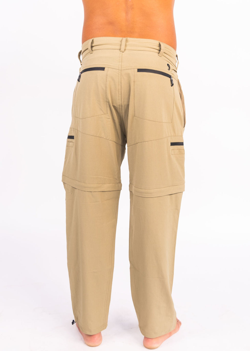 The Explorer Waterproof Pocket Outdoor Pants