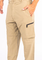The Explorer Waterproof Pocket Outdoor Pants