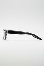 Director Eyewear | Polished Black