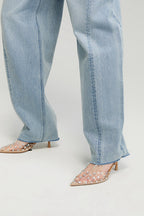 Luna Flow Jeans | HJ033