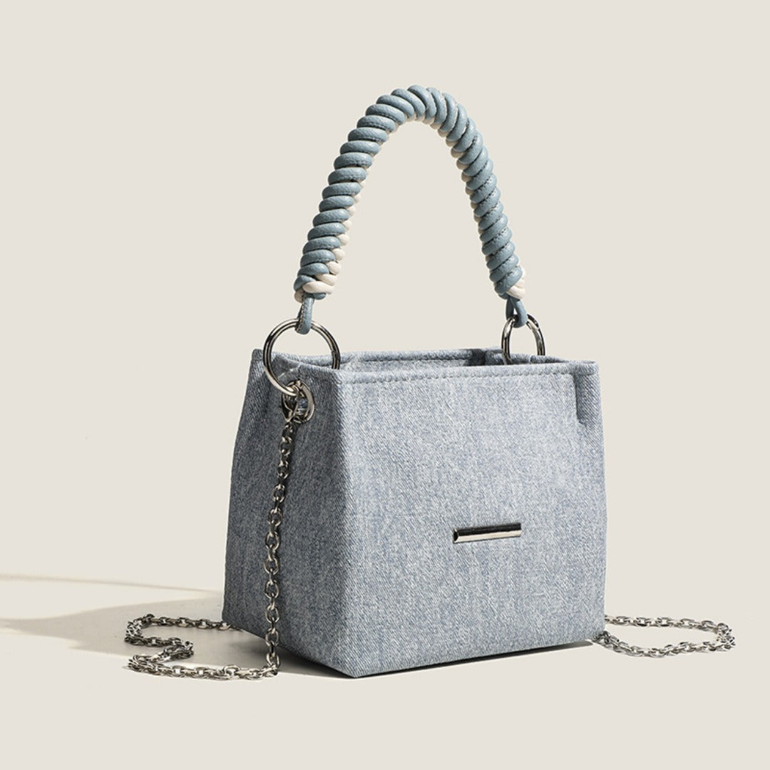 Super Soft Bucket Bag