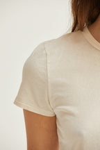 Noe Baby Tee