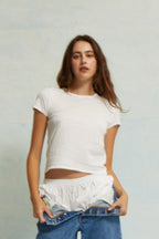 Noe Baby Tee