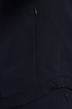 The Luxe Jacket | Navy