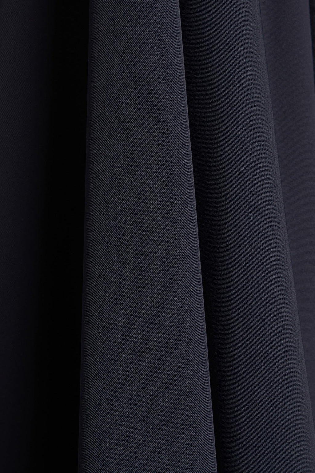 The Luxe Jacket | Navy