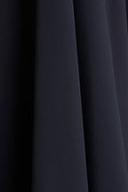 The Luxe Jacket | Navy