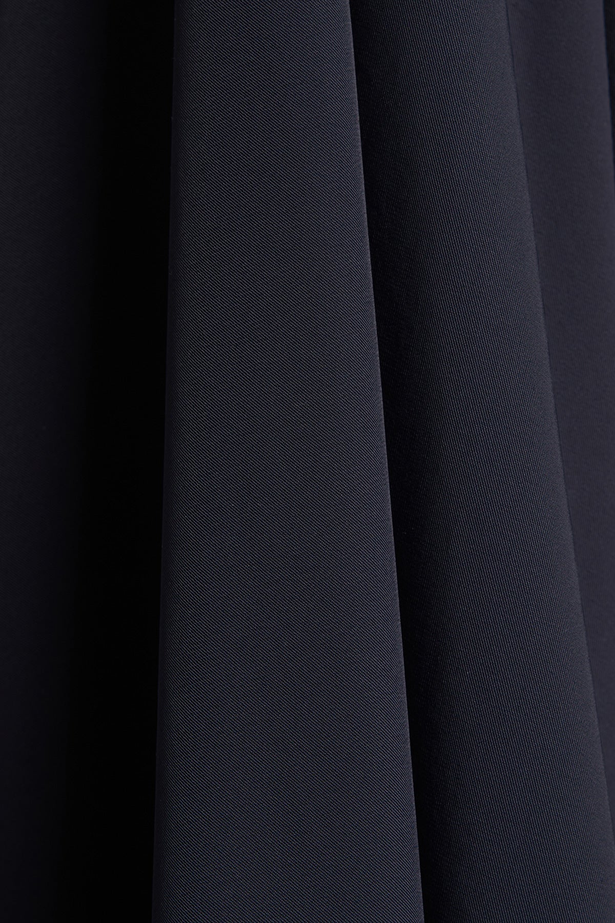 The Luxe Jacket | Navy