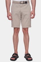 The Summer Short | Beige