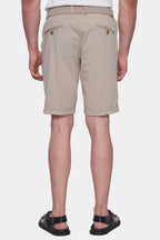The Summer Short | Beige