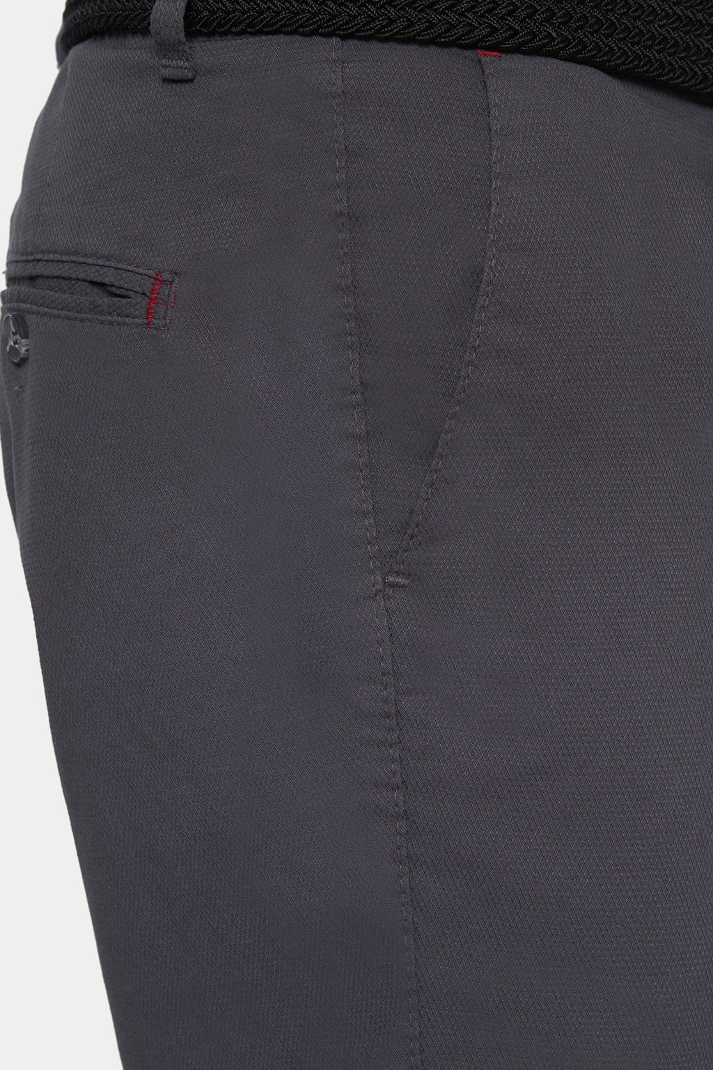 The Summer Short | Dark Grey