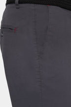 The Summer Short | Dark Grey