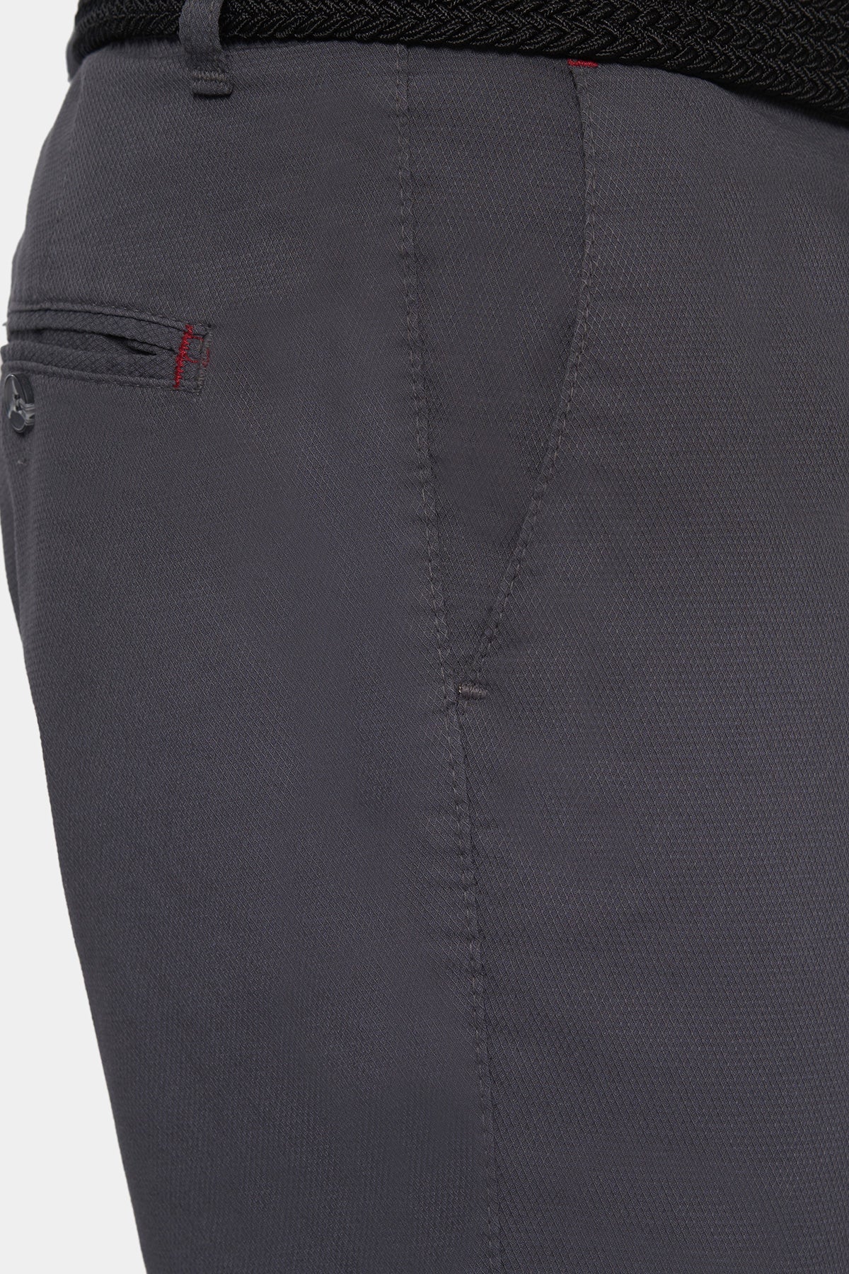 The Summer Short | Dark Grey