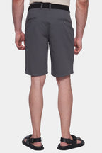 The Summer Short | Dark Grey