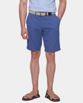 The Summer Short | Oily Blue