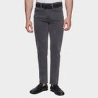 The Classic Jeans | Dark Grey