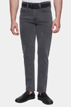 The Classic Jeans | Dark Grey