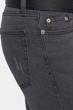 The Classic Jeans | Dark Grey