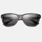 IVI Vision Standard Matte Grey Tortoise | Grey Lens