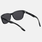 IVI Vision Standard Matte Grey Tortoise | Grey Lens