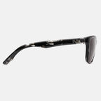 IVI Vision Standard Sunglasses Polished Dazzle | Grey Lens