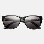 IVI Vision Standard Sunglasses Polished Dazzle | Grey Lens