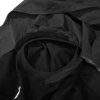 Black NX Hoodie | HiH56