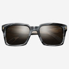 Lee Polished Double Horn and Bronze Polarized Lens
