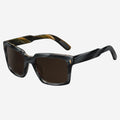 Lee Polished Double Horn and Bronze Polarized Lens