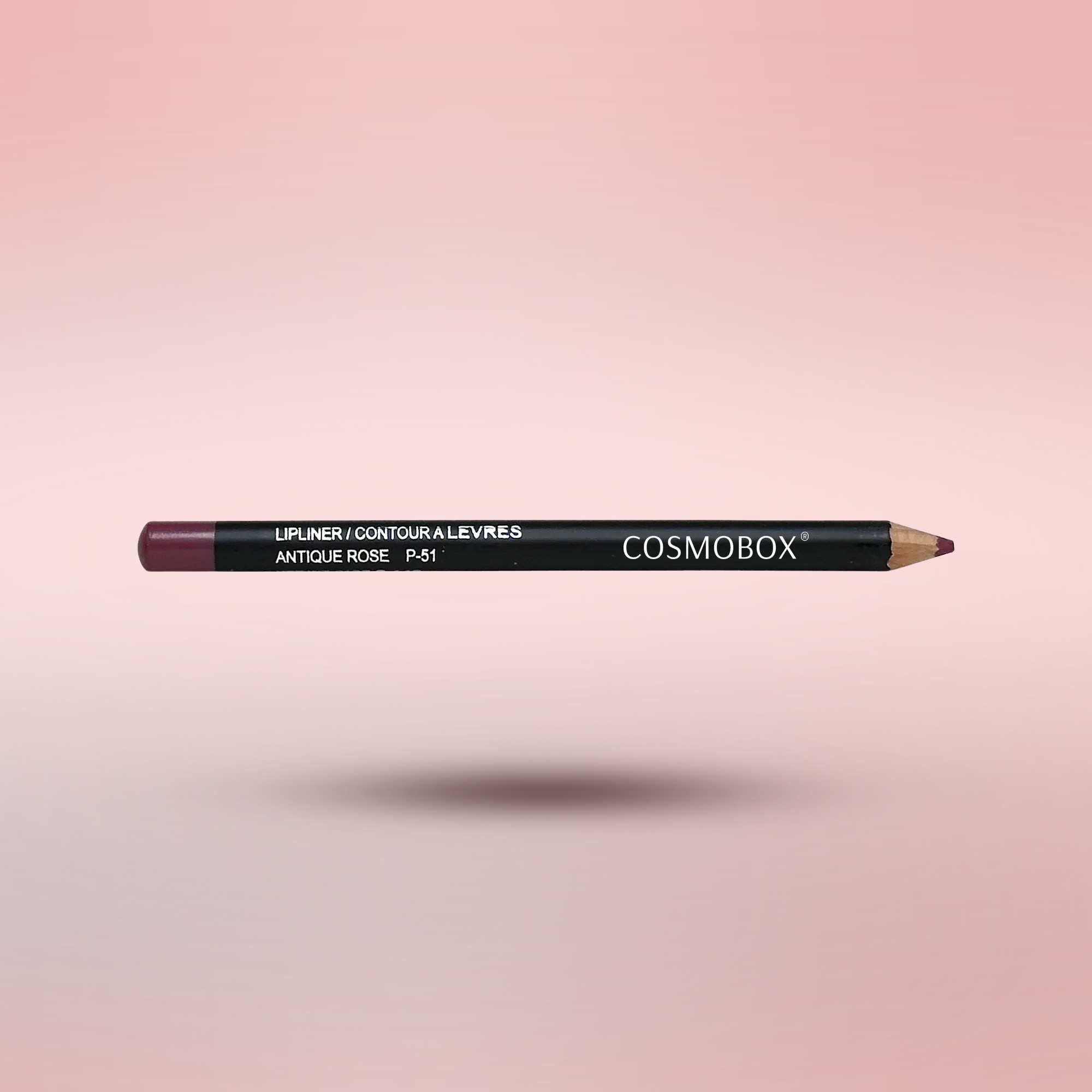 Cosmobox Lip Liner