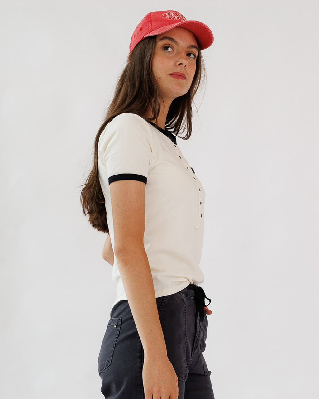Ringer Henley