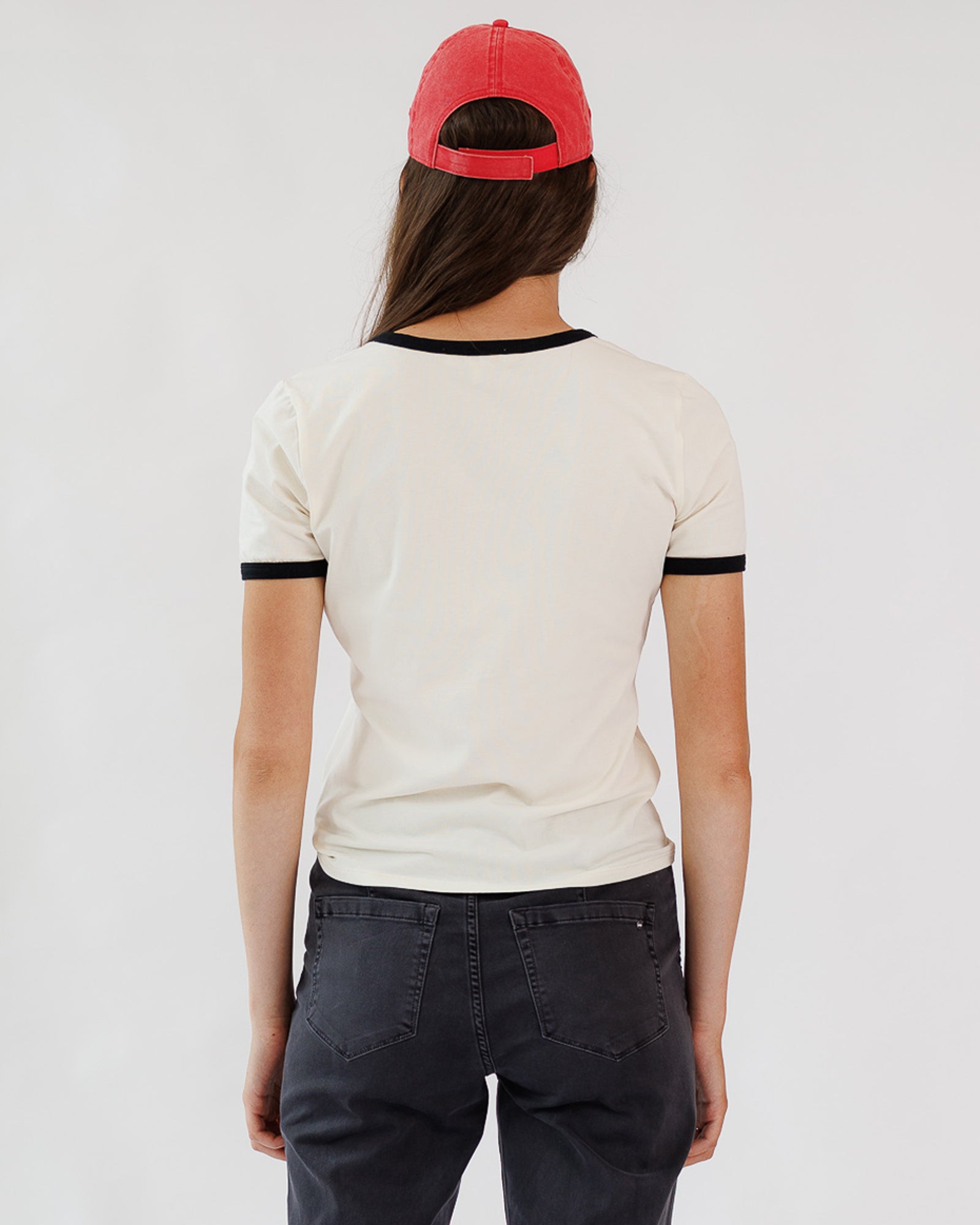 Ringer Henley