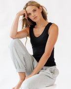 Reversible Tank