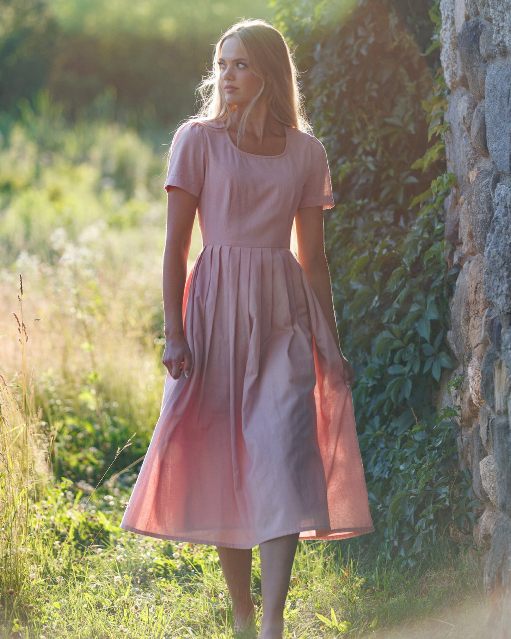 Polly Dress