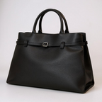 The XL Sarah Belt Tote Bag