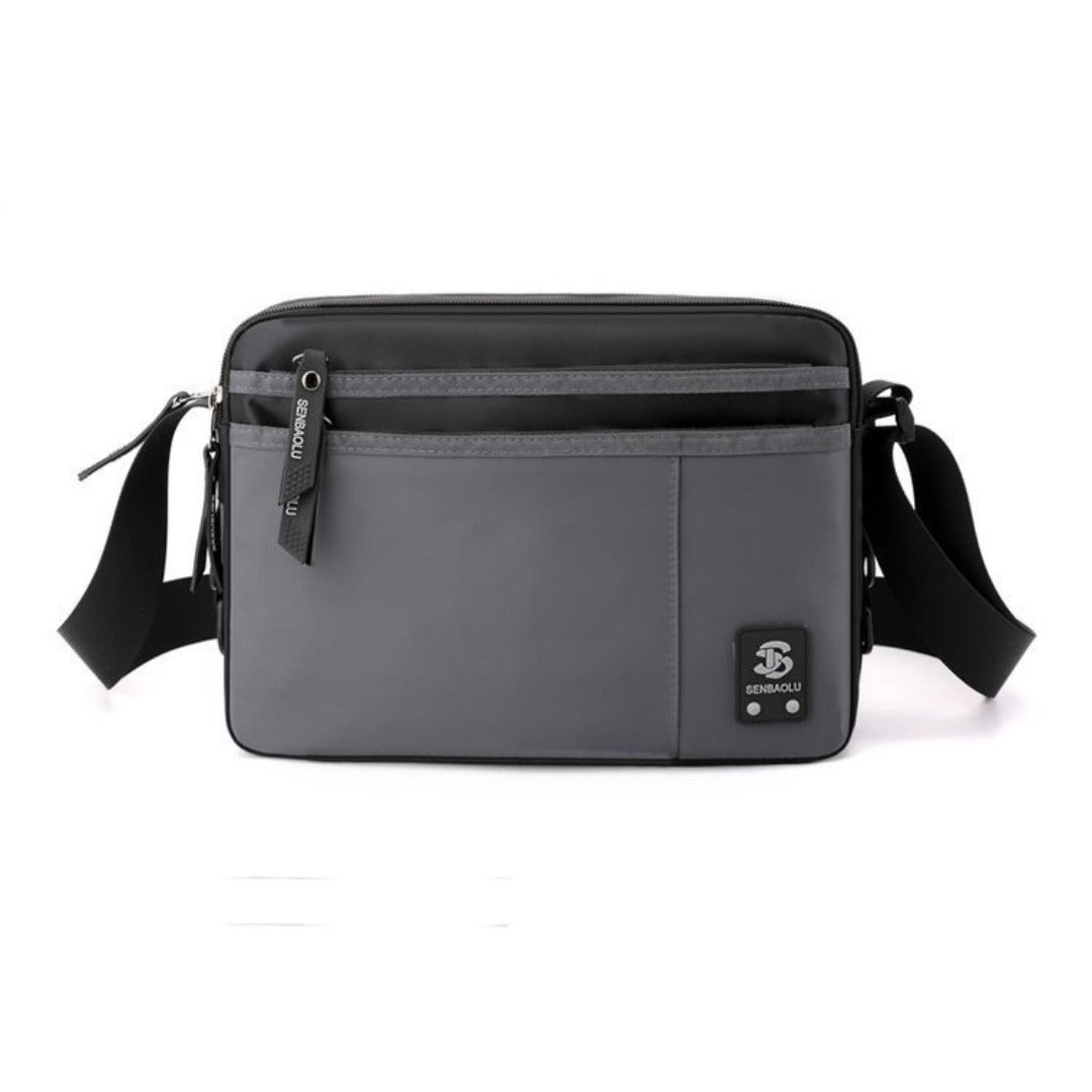Men's Lightweight Crossbody Bag