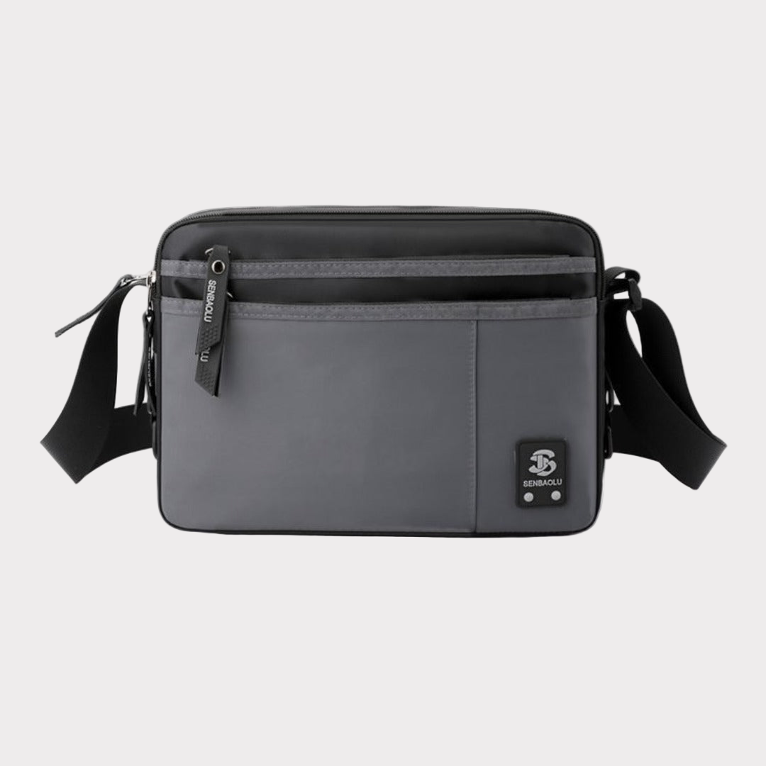 Men's Lightweight Crossbody Bag