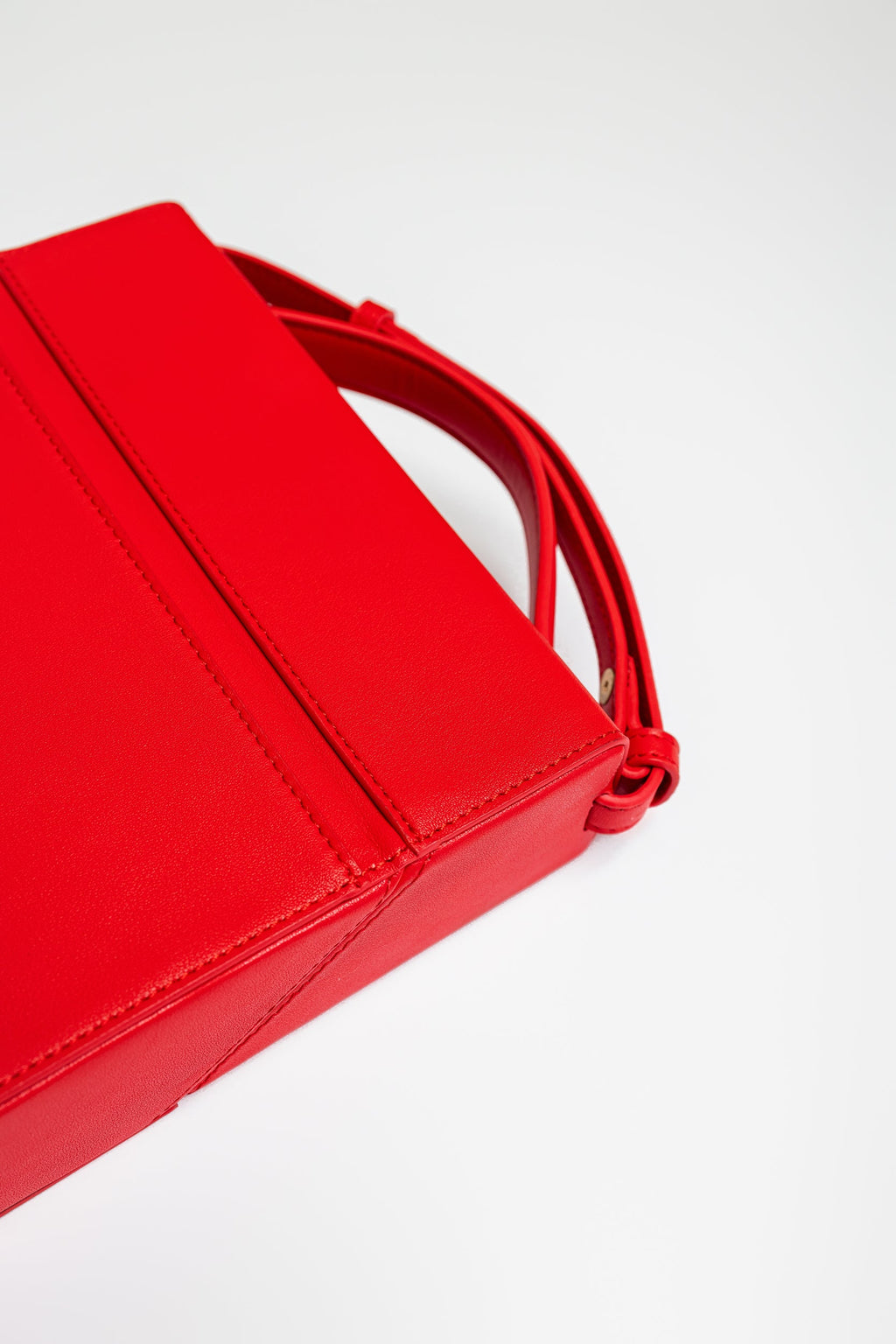 The Nina Cigar Box Bag